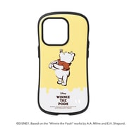 41-946886 [iPhone 14 Pro用 iFace FC DIS プーハチ]