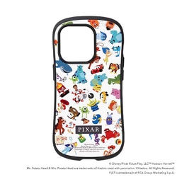 41-946893 [iPhone 14 Pro用 iFace FC DIS ピクサー]