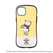 41-946923 [iPhone 14 Plus用 iFace FC DIS プーハチ]