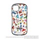 41-946930 [iPhone 14 Plus用 iFace FC DIS ピクサー]