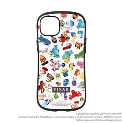 41-946930 [iPhone 14 Plus用 iFace FC DIS ピクサー]