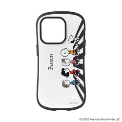 41-946992 [iPhone 14 Pro用 iFace FC PN ロード]