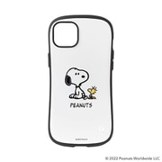 41-947005 [iPhone 14 Plus用 iFace FC PN スヌーピーWH]