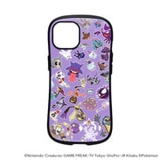 41-947043 [iPhone 14用 iFace First Class ケース ポケットモンスター パープル]