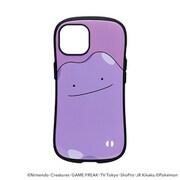 41-947067 [iPhone 14用 iFace First Class ケース ポケットモンスター メタモン]
