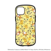 41-947135 [iPhone 14 Plus用 iFace First Class ケース ポケットモンスター イエロー]