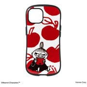 41-947241 [iPhone 14用 iFace First Class ケース ムーミン リトルミイ・りんご]