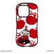 41-947272 [iPhone 14 Pro用 iFace First Class ケース ムーミン リトルミイ・りんご]