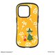41-947289 [iPhone 14 Pro用 iFace First Class ケース ムーミン リトルミイ＆スナフキン イエロー]