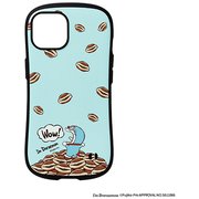41-947333 [iPhone 14用 iFace First Classケース I'm Doraemon どらやき・wow]