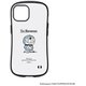 41-947340 [iPhone 14用 iFace First Classケース I'm Doraemon スタンド・ホワイト]