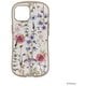 41-947401 [iPhone 14用 iFace First Class cafe ケース ディズニーキャラクター ティンカー・ベル・ボタニカル]