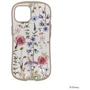 41-947401 [iPhone 14用 iFace First Class cafe ケース ディズニーキャラクター ティンカー・ベル・ボタニカル]