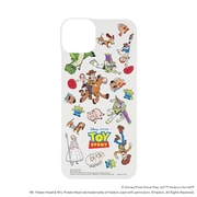 41-947753 [iPhone 14 Plus用 iFace Reflection インナーシート ピクサーキャラクター トイ・ストーリー・ステッカー]