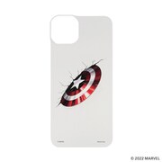 41-947838 [iPhone 14 Plus用 iFace Reflection インナーシート MARVEL シールド]