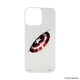 41-947852 [iPhone 14 Pro Max用 iFace Reflection インナーシート MARVEL シールド]