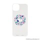 41-947951 [iPhone 14 Plus用 iFace Reflection インナーシート PEANUTS スヌーピー・ボタニカル]