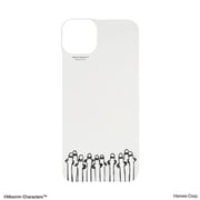41-948040 [iPhone 14 Plus用 iFace Reflection インナーシート ムーミン ニョロニョロ]