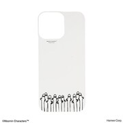 41-948064 [iPhone 14 Pro Max用 iFace Reflection インナーシート ムーミン ニョロニョロ]
