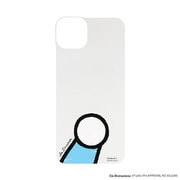 41-948132 [iPhone 14 Plus用 iFace Reflection インナーシート I'm Doraemon ハンド]