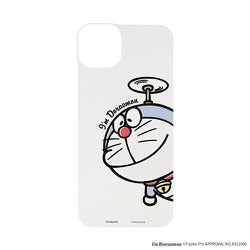 41-948156 [iPhone 14 Plus用 iFace Reflection インナーシート I'm Doraemon タケコプター]