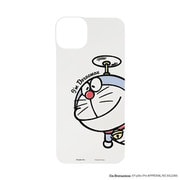 41-948156 [iPhone 14 Plus用 iFace Reflection インナーシート I'm Doraemon タケコプター]