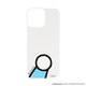 41-948163 [iPhone 14 Pro Max用 iFace Reflection インナーシート I'm Doraemon ハンド]
