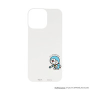 41-948170 [iPhone 14 Pro Max用 iFace Reflection インナーシート I'm Doraemon スモールライト]