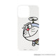 41-948187 [iPhone 14 Pro Max用 iFace Reflection インナーシート I'm Doraemon タケコプター]