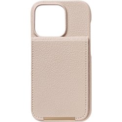 669-944325 [iPhone 14 Pro用 キャッシュレスケース GRG]