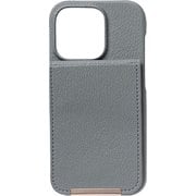 669-944349 [iPhone 14 Pro用 キャッシュレスケース SBL]