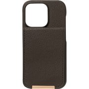 669-944356 [iPhone 14 Pro用 キャッシュレスケース NOV]