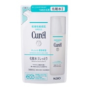 キュレル 潤浸保湿 化粧水 Ⅱしっとり つめかえ用