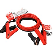 ブースターケーブル 12V・50A・3m 軽~コンパクトカー用 1680