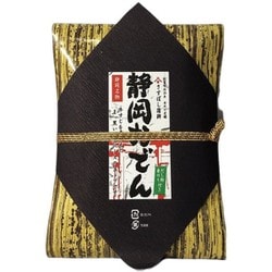 静岡おでん 青のり＋だし粉付 真空竹皮包装 365g