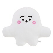 547586 シナぷしゅ あらえるクッション ぷしゅぷしゅ [キャラクターグッズ]