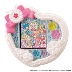 ヨドバシ.com - バンダイ BANDAI デリシャスパーティ プリキュア