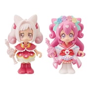 デリシャスパーティ プリキュア プリコーデドール パーティアップスタイルセット [対象年齢：3歳～]