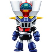 ねんどろいど マジンガーZ [塗装済可動フィギュア 全高約100mm ノンスケール]