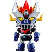 ねんどろいど グレートマジンガー [塗装済可動フィギュア 全高約100mm ノンスケール]