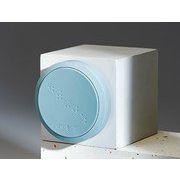 マグス 吸盤付きマグネットホルダー ブルー 81-2001-01TB