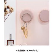 マグス 吸盤付きマグネットホルダー ピンク 81-2001-01CR