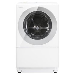 ヨドバシ.com - パナソニック Panasonic ドラム式洗濯乾燥機 Cuble ...