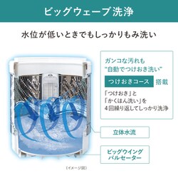 パナソニック NA-F5B1 つくば市内（近郊）配達無料❗️安心の30日保証❗️ パナソニック NA-F5B1 つくば市内（近郊）配達無料❗️安心の30