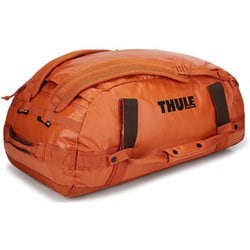 ヨドバシ.com - スーリー THULE Chasm M 3204299 Autumnal [アウトドア