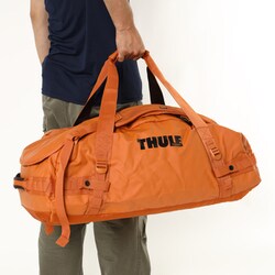 ヨドバシ.com - スーリー THULE Chasm M 3204299 Autumnal [アウトドア