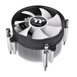 LGA1700専用CPUクーラー Gravity i3 CL-P094-AL09WT-A