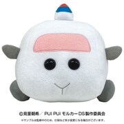 996689 PUI PUI モルカー 抱っこぬいぐるみ ひー [キャラクターグッズ]