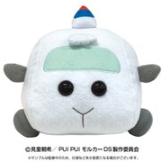 996690 PUI PUI モルカー 抱っこぬいぐるみ ふー [キャラクターグッズ]