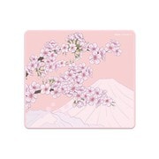 マウスパッド X-Raypad Aqua Control II-Sakura-Pink XL xr-aqua-control2-sakura-pink-xl
